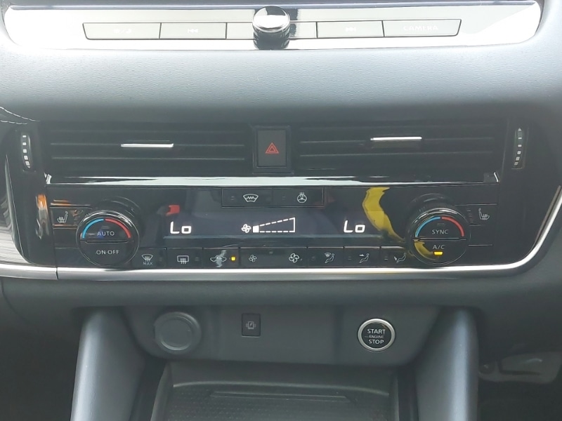 Used Nissan Qashqai 2022 for sale - 76932465: Photo 17