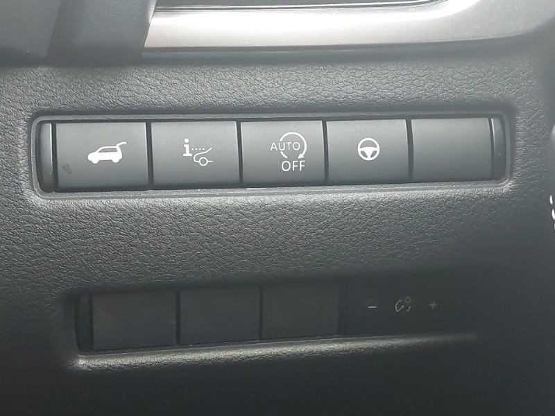 Used Nissan Qashqai 2022 for sale - 76932465: Photo 19