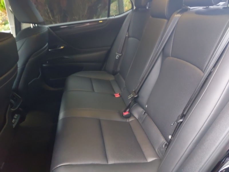 Used Lexus ES 2019 for sale - 77057073: Photo 6