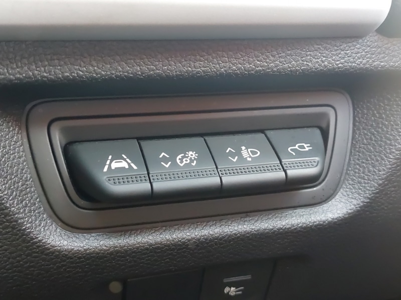 Used Renault Zoe 2021 for sale - 77605736: Photo 19