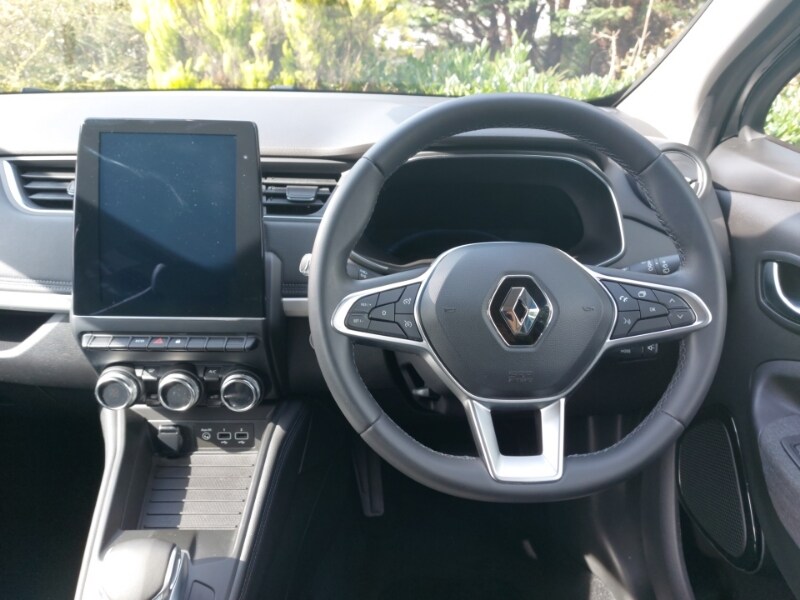 Used Renault Zoe 2021 for sale - 77605736: Photo 7