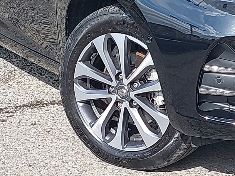 Used Renault Zoe 2021 for sale - 77605736: Photo 9