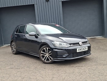 Used Volkswagen Golf 2019 for sale - 79291077: Photo
