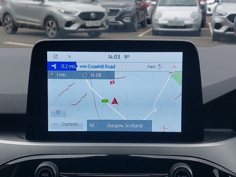 Used Ford Kuga 2020 for sale - 77922444: Photo 16