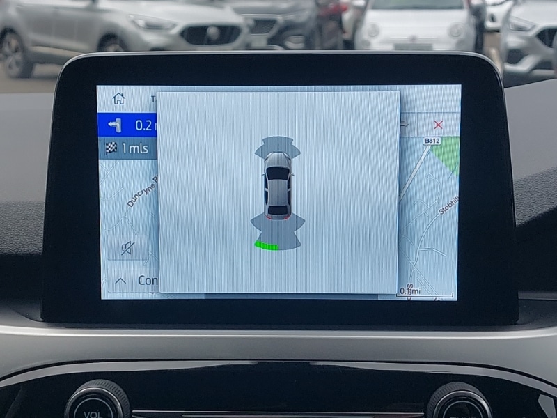 Used Ford Kuga 2020 for sale - 77922444: Photo 17