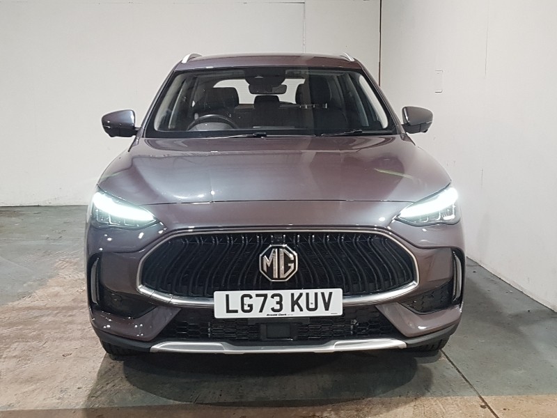 Used MG MG HS 2023 for sale - 76180608: Photo 12