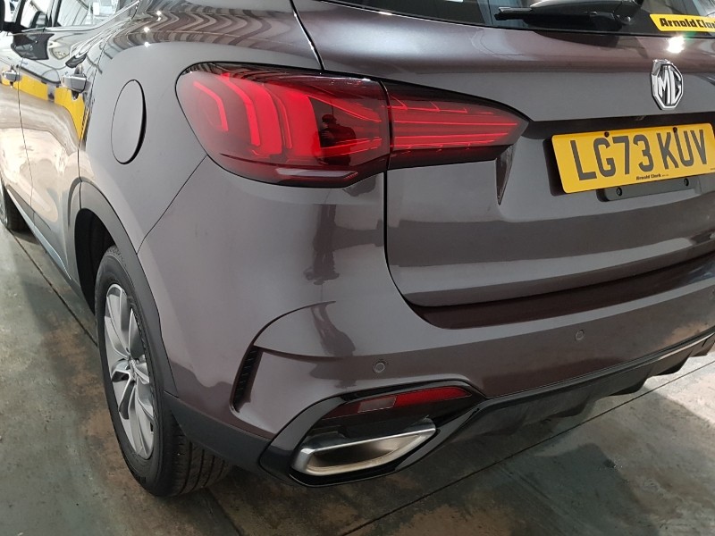 Used MG MG HS 2023 for sale - 76180608: Photo 18