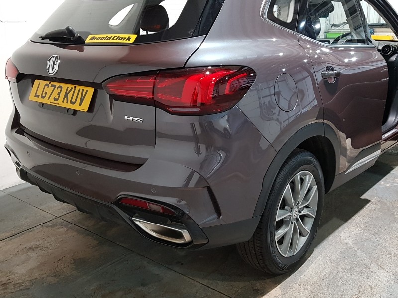 Used MG MG HS 2023 for sale - 76180608: Photo 19