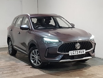 Used MG MG HS 2023 for sale - 76180608: Photo