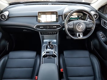 Used MG MG HS 2023 for sale - 76180608: Photo