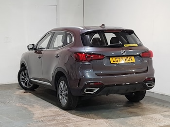 Used MG MG HS 2023 for sale - 76180608: Photo