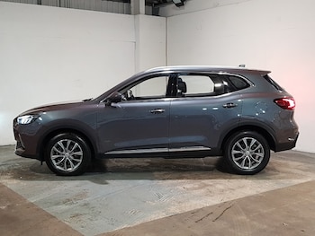 Used MG MG HS 2023 for sale - 76180608: Photo