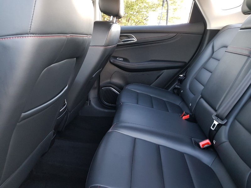 Used MG MG HS 2023 for sale - 76180608: Photo 6