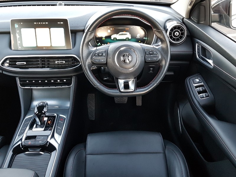 Used MG MG HS 2023 for sale - 76180608: Photo 7