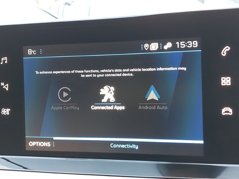 Used Peugeot 2008 2023 for sale - 76411029: Photo 13