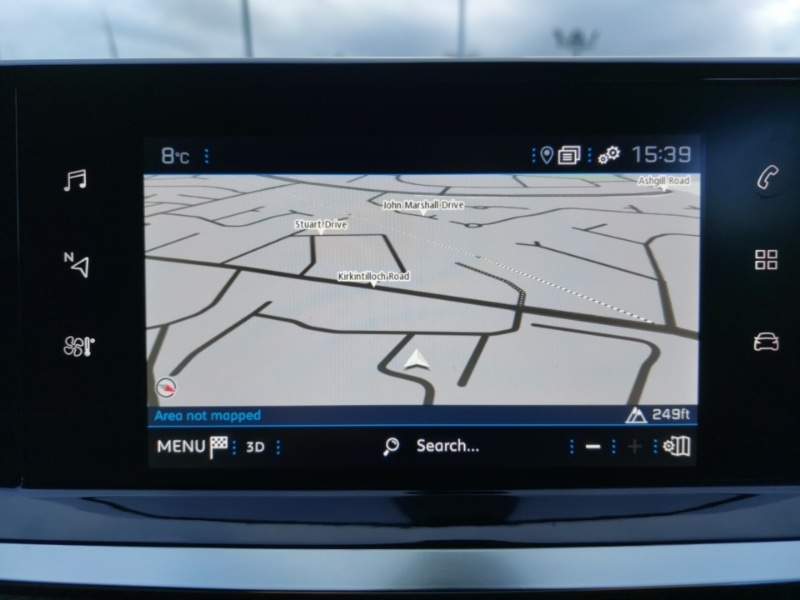 Used Peugeot 2008 2023 for sale - 76411029: Photo 14