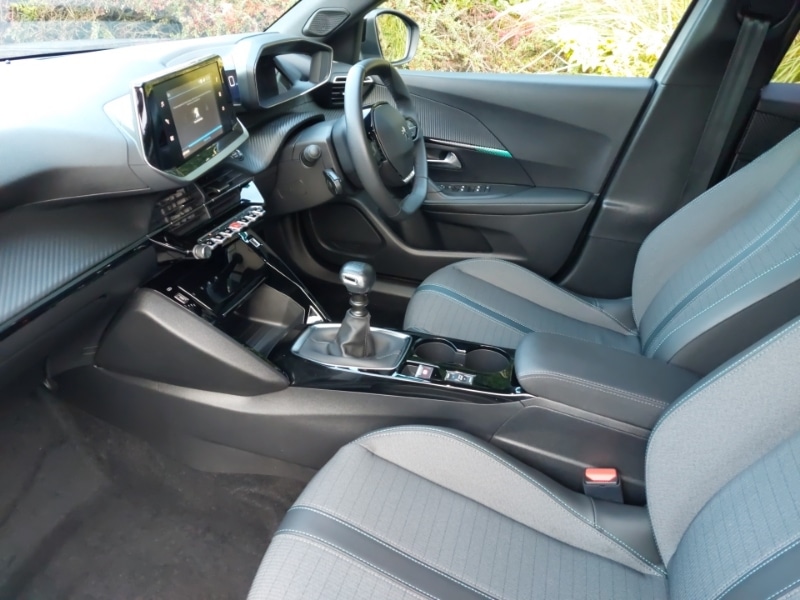 Used Peugeot 2008 2023 for sale - 76411029: Photo 5