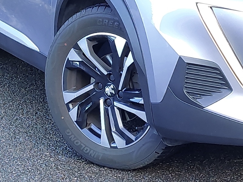 Used Peugeot 2008 2023 for sale - 76411029: Photo 9