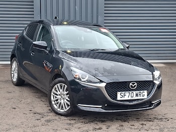 Used Mazda Mazda2 2020 for sale - 78849001: Photo
