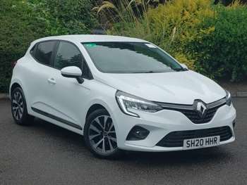2020 - 1.0 SCe 75 Iconic 5dr