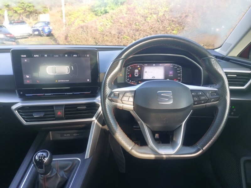 Used SEAT Leon 2020 for sale - 77815305: Photo 7