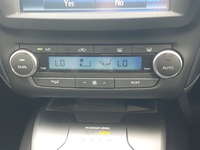 Used Toyota Avensis 2017 for sale - 77938950: Photo 17