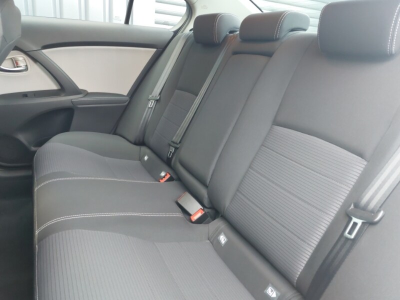 Used Toyota Avensis 2017 for sale - 77938950: Photo 6