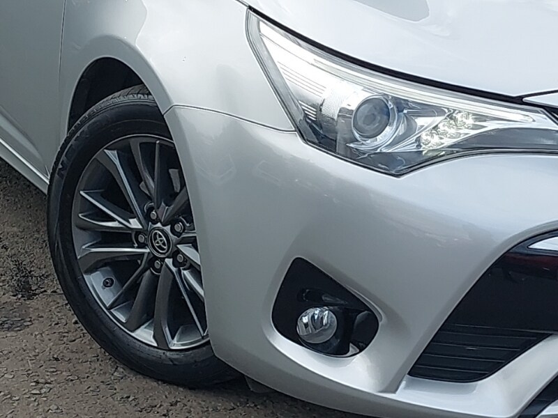 Used Toyota Avensis 2017 for sale - 77938950: Photo 9