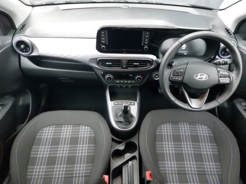 Used Hyundai i10 2025 for sale - 77433086: Photo 2
