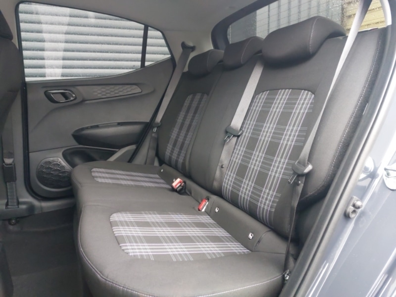 Used Hyundai i10 2025 for sale - 77433086: Photo 6