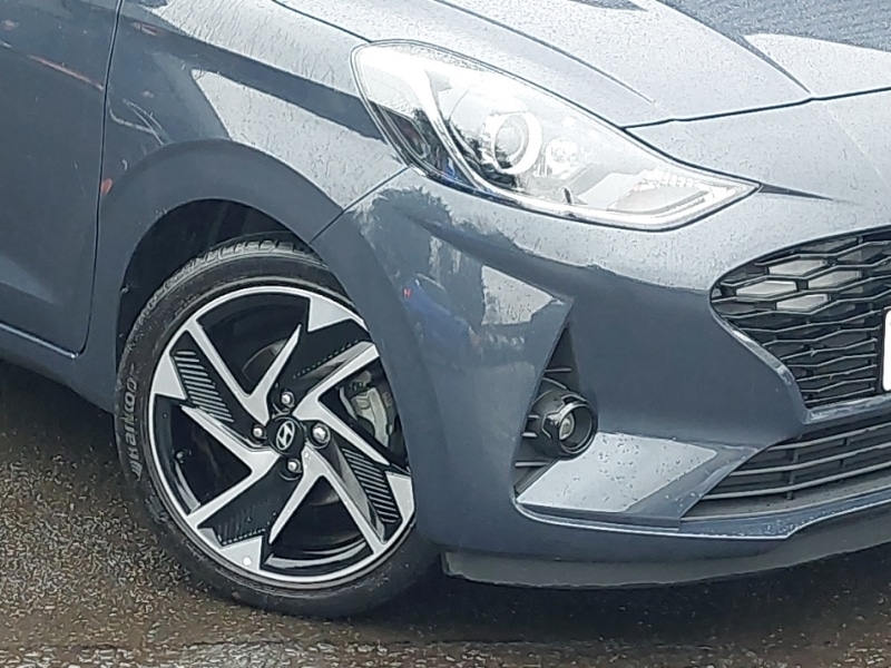 Used Hyundai i10 2025 for sale - 77433086: Photo 9