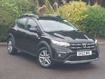 2022 - 1.0 TCe Comfort 5dr CVT