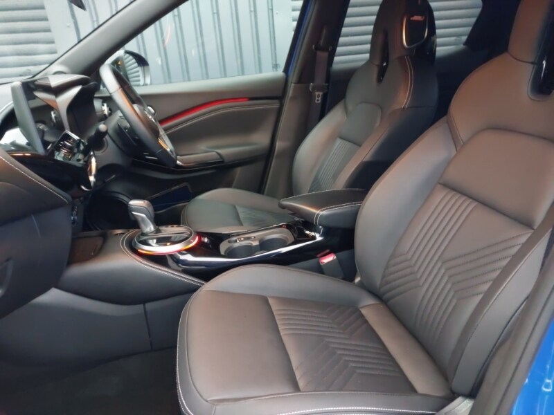 Used Nissan Juke 2024 for sale - 77999514: Photo 5