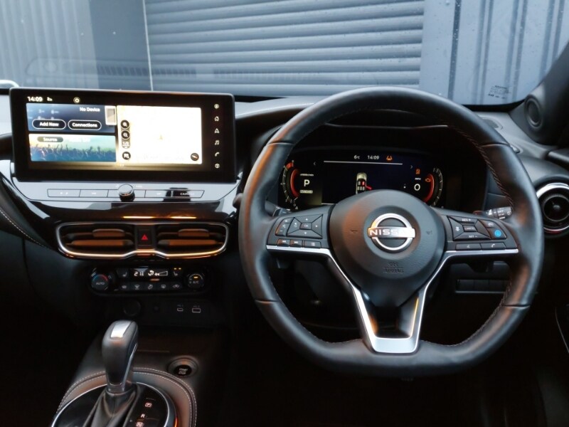 Used Nissan Juke 2024 for sale - 77999514: Photo 7