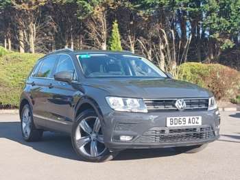 2019 - 1.5 TSi EVO 150 Match 5dr DSG