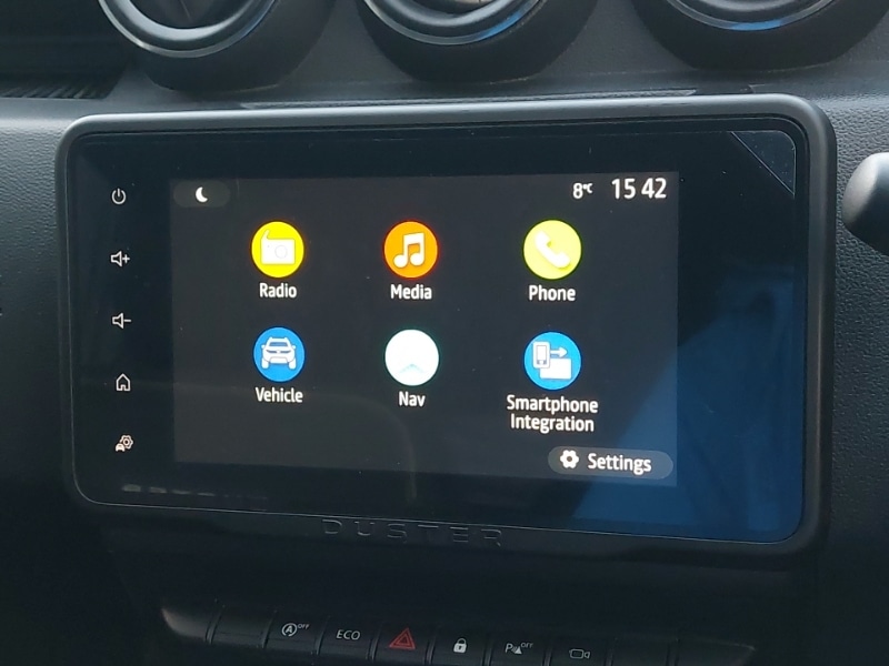 Used Dacia Duster 2022 for sale - 77358024: Photo 18