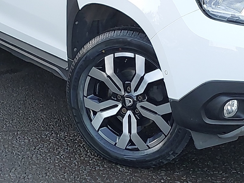 Used Dacia Duster 2022 for sale - 77358024: Photo 9