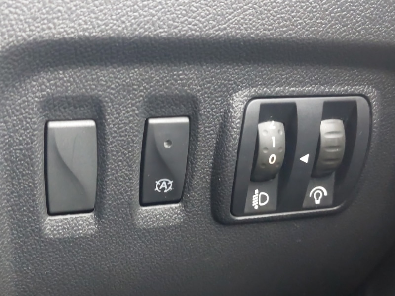 Used Renault Captur 2018 for sale - 77114646: Photo 15