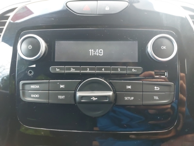 Used Renault Captur 2018 for sale - 77114646: Photo 19