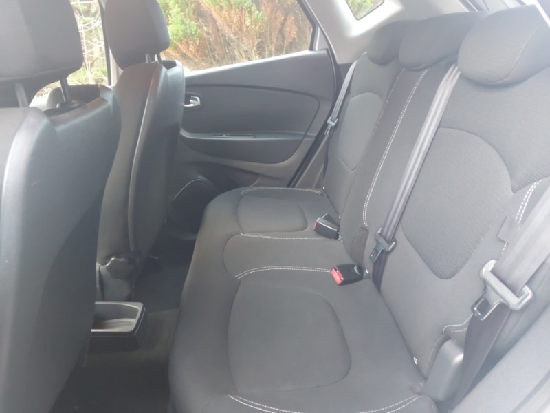 Used Renault Captur 2018 for sale - 77114646: Photo 6