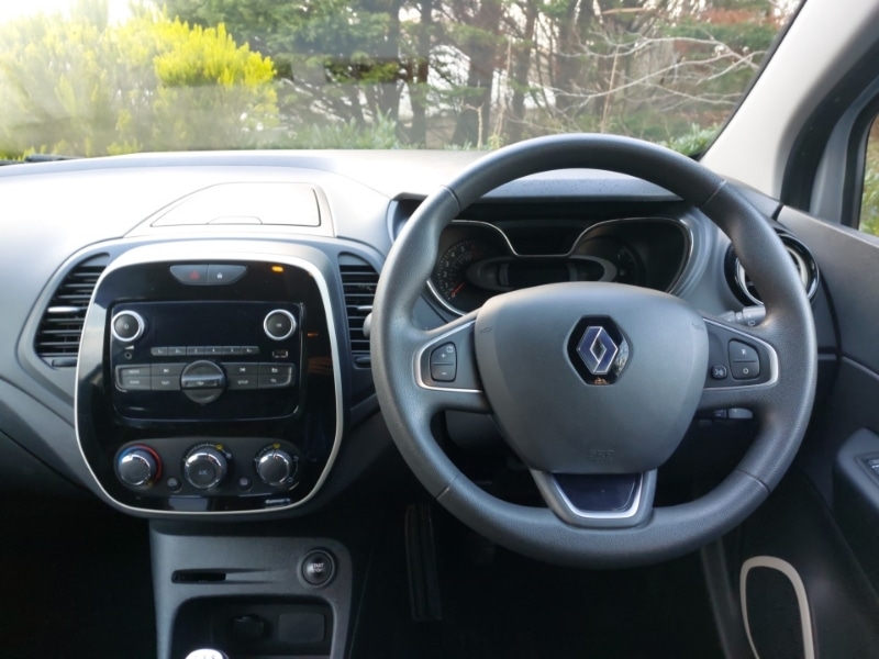 Used Renault Captur 2018 for sale - 77114646: Photo 7