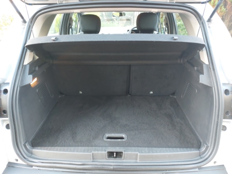 Used Renault Captur 2018 for sale - 77114646: Photo 8