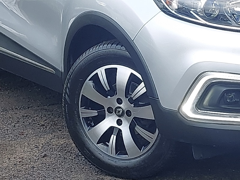 Used Renault Captur 2018 for sale - 77114646: Photo 9