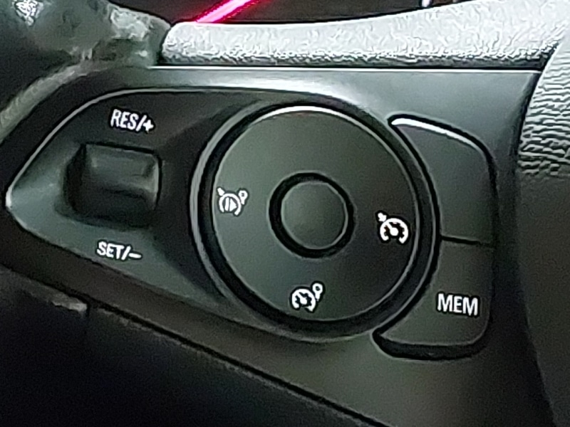 Used Vauxhall Corsa 2020 for sale - 76822320: Photo 10