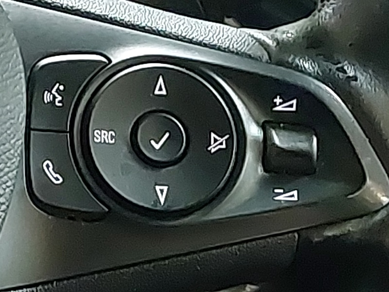 Used Vauxhall Corsa 2020 for sale - 76822320: Photo 11