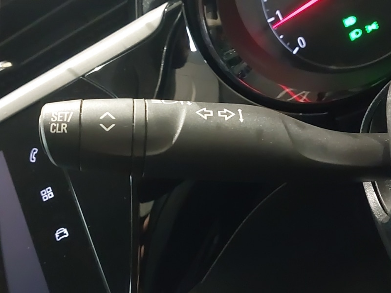 Used Vauxhall Corsa 2020 for sale - 76822320: Photo 12