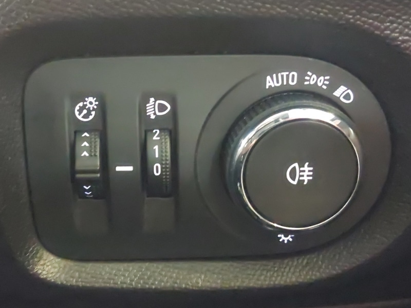 Used Vauxhall Corsa 2020 for sale - 76822320: Photo 14