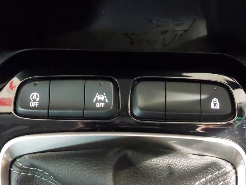 Used Vauxhall Corsa 2020 for sale - 76822320: Photo 15