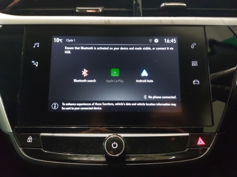 Used Vauxhall Corsa 2020 for sale - 76822320: Photo 16