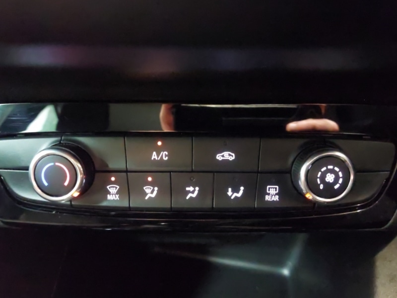 Used Vauxhall Corsa 2020 for sale - 76822320: Photo 18